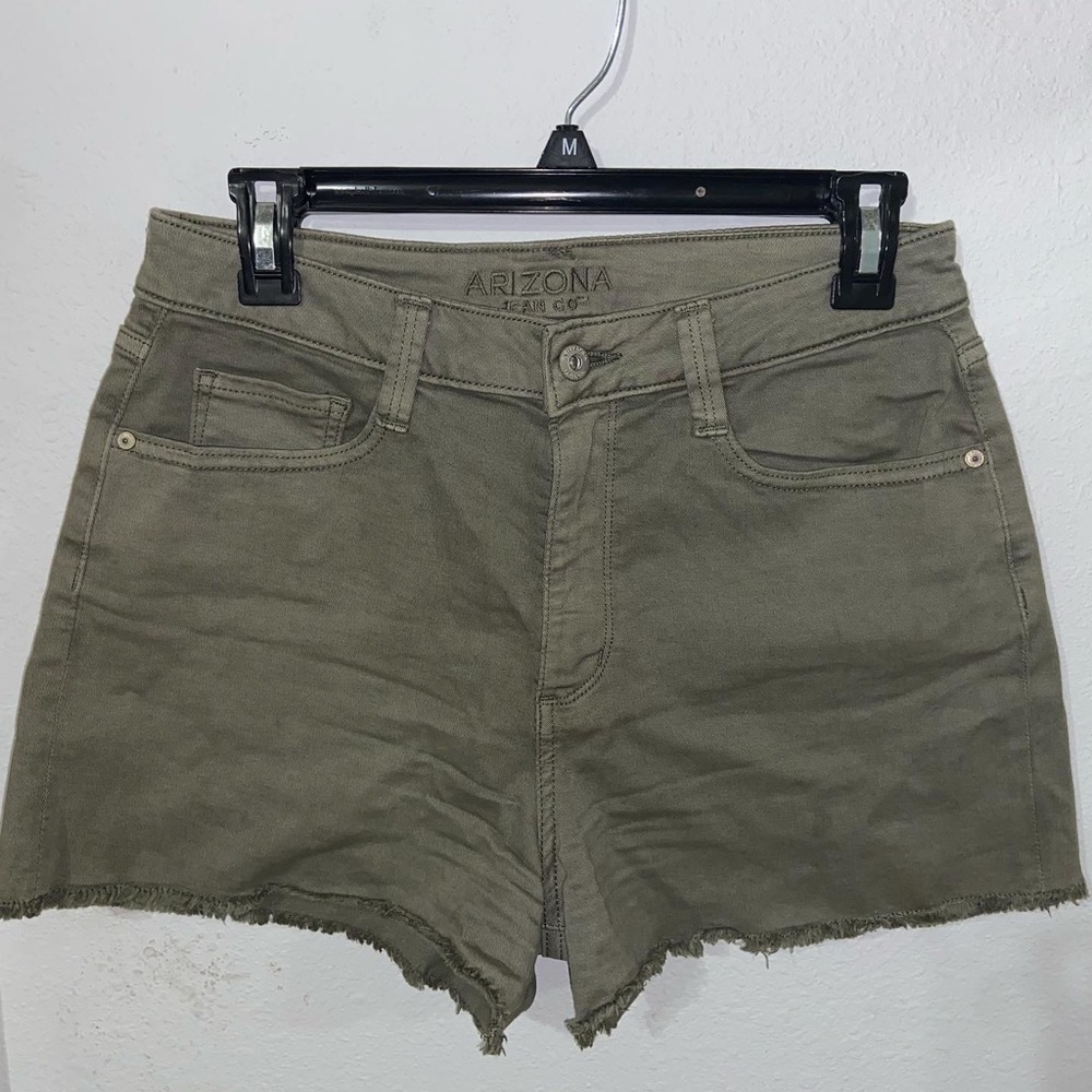 Very cute shorts